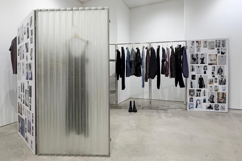 Dover Street Market Beijing 2026 春夏盛大开季