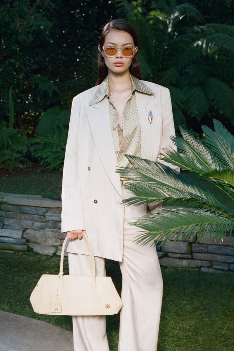 AMIRI 发布 2026 春夏系列大片