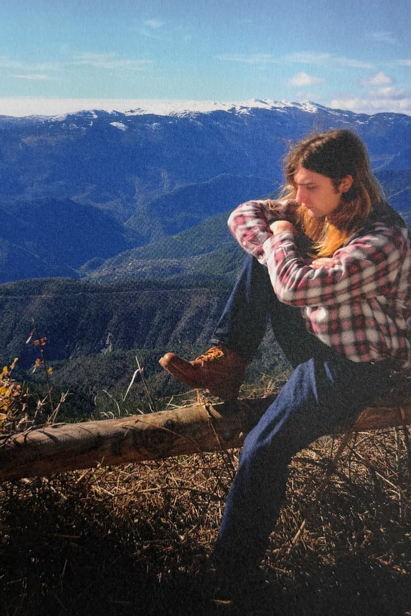 OUR LEGACY WORK SHOP x TIMBERLAND 合作系列发布