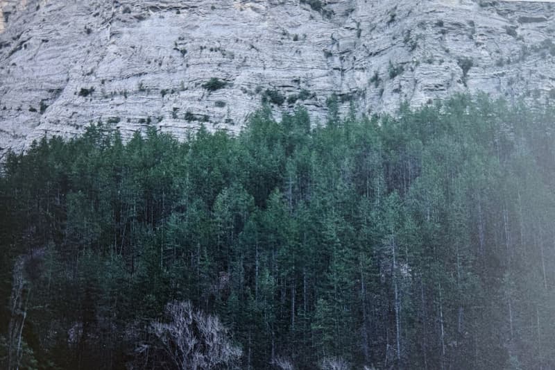 OUR LEGACY WORK SHOP x TIMBERLAND 合作系列发布