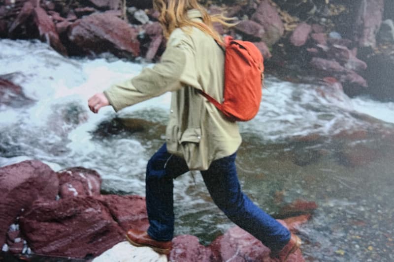 OUR LEGACY WORK SHOP x TIMBERLAND 合作系列发布