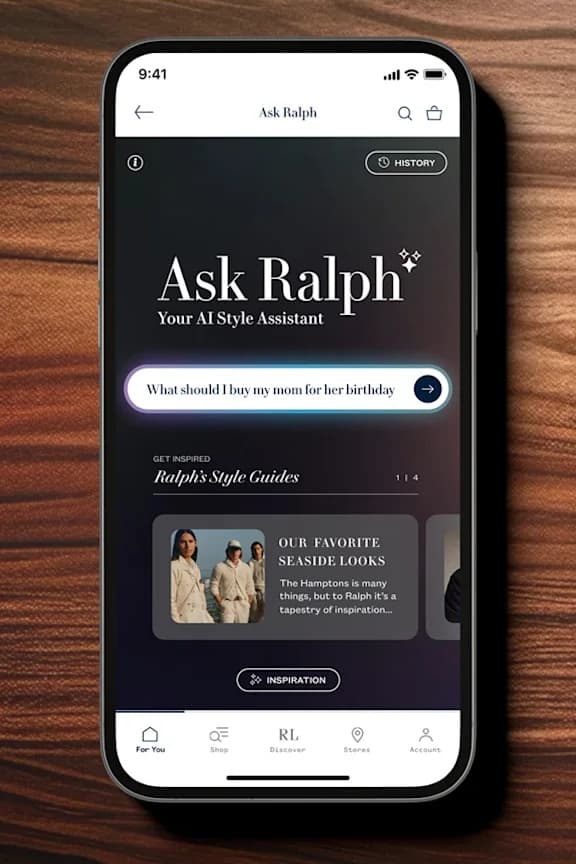 让 AI 教你穿衣服，这事靠谱吗？