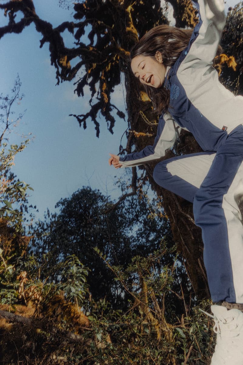 UPPERVOID 发布 2026 MIDSUMMER 系列