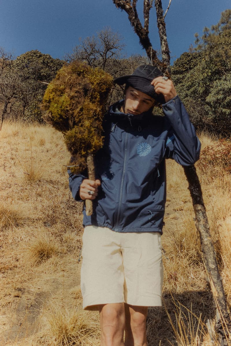 UPPERVOID 发布 2026 MIDSUMMER 系列