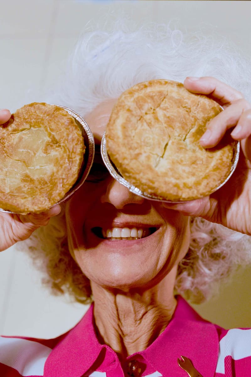 Paul Smith x Barbour 2026 春夏合作系列发布