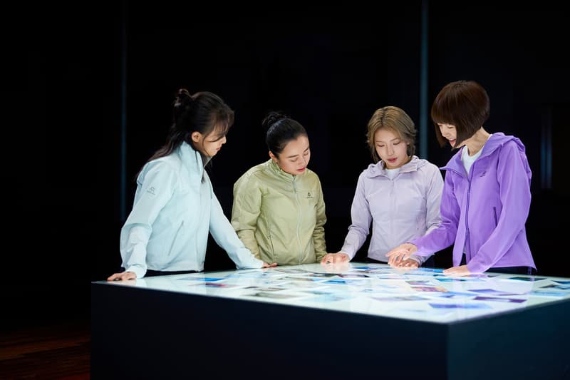 KAILAS 女性项目「她的攀登」最新企划：鲁豫对话女性攀登者