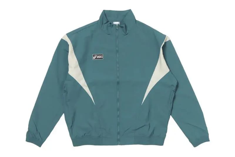 ASICS 发布 2026 春夏服饰系列第 5 波单品