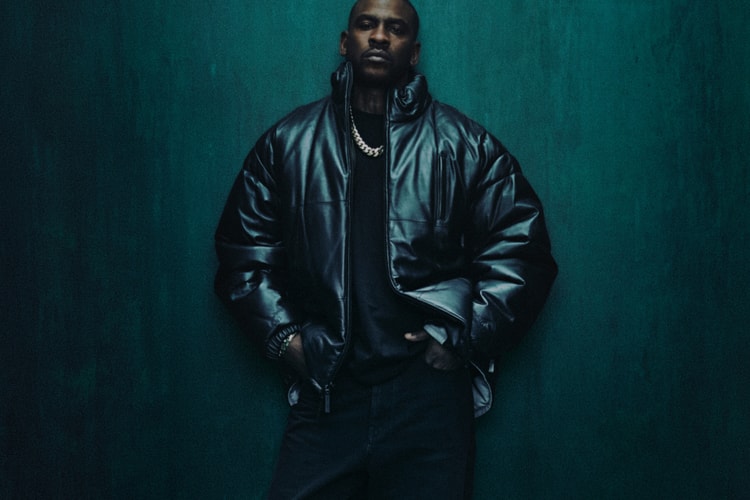 Timberland 兩款 Archive Jacket 限量登場