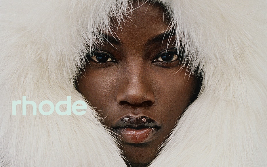 Rhode 再上新：两款重磅单品加入超火护肤阵容