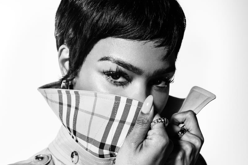 Burberry 隆重呈献《传奇风衣：经典映像》全球广告大片