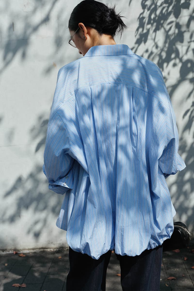 UNITED ARROWS x ROARINGWILD 发布最新联名系列