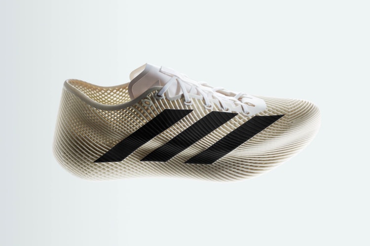 adidas CLIMACOOL LACED 即将发售