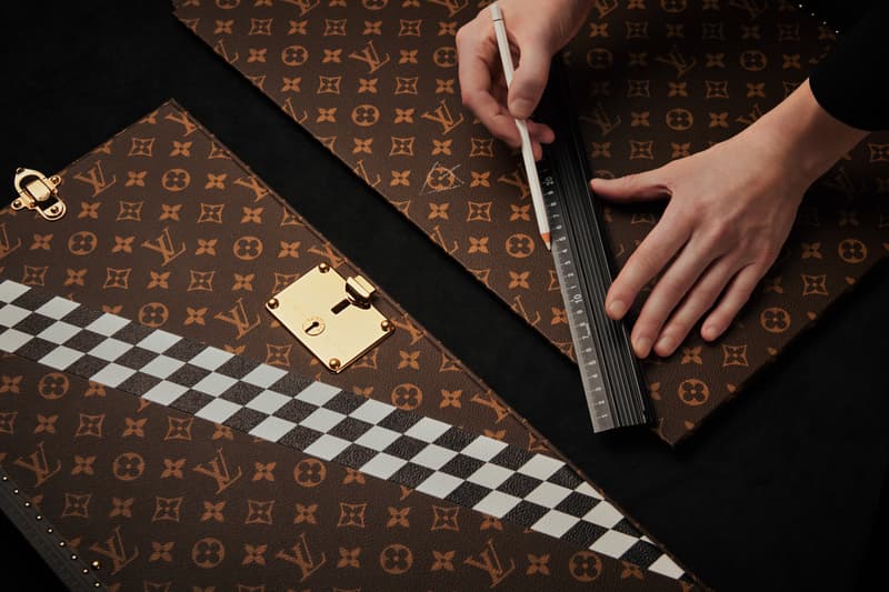 路易威登开启与世界一级方程式锦标赛® 第二年官方合作