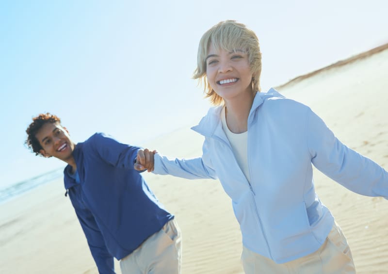 UNIQLO 发布全新防晒全系列