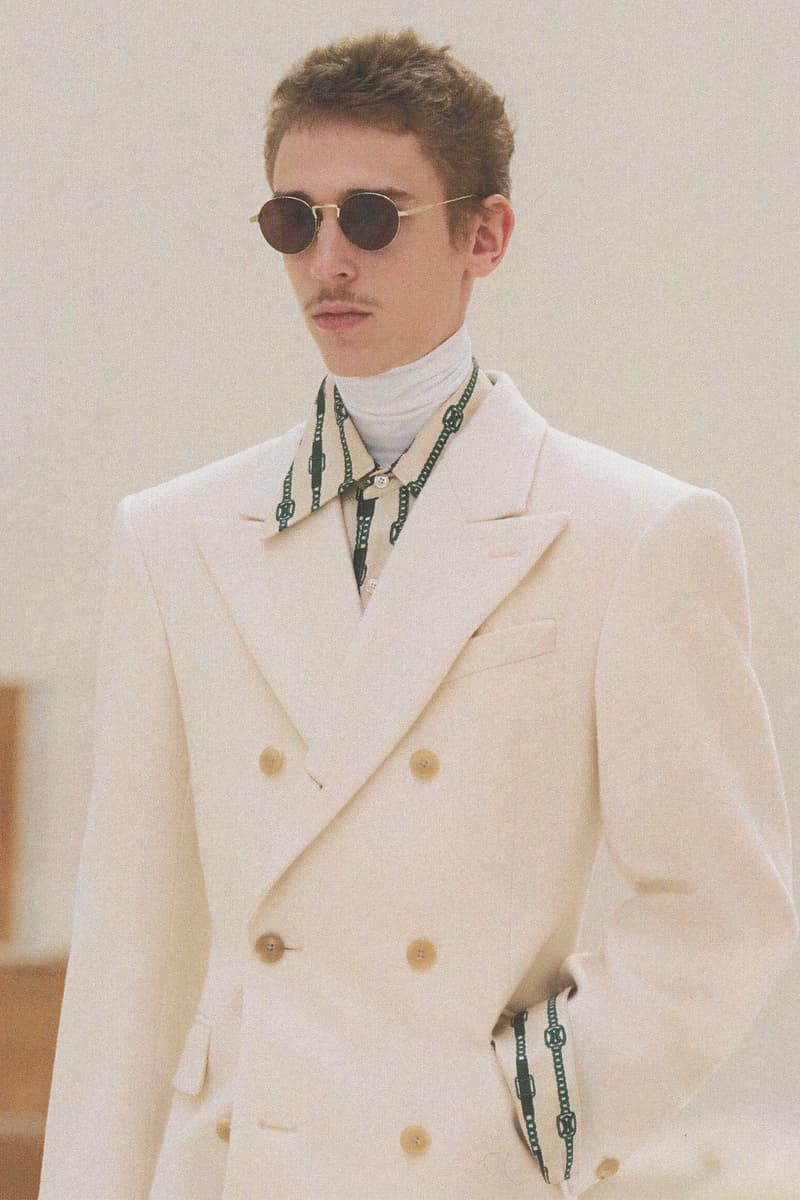 CELINE 2026 冬季系列发布