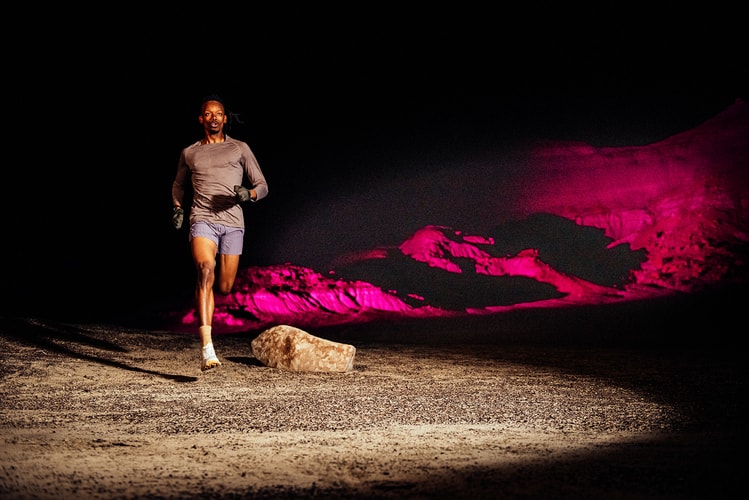 norda 2026 春夏系列上线