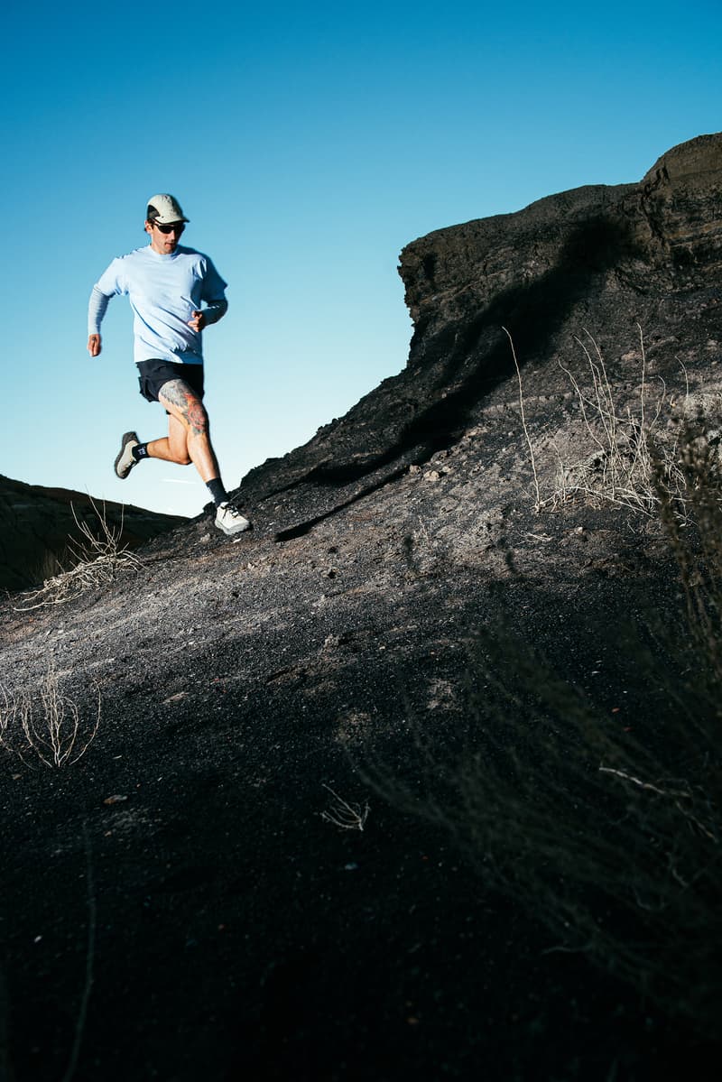 norda 2026 春夏系列上线