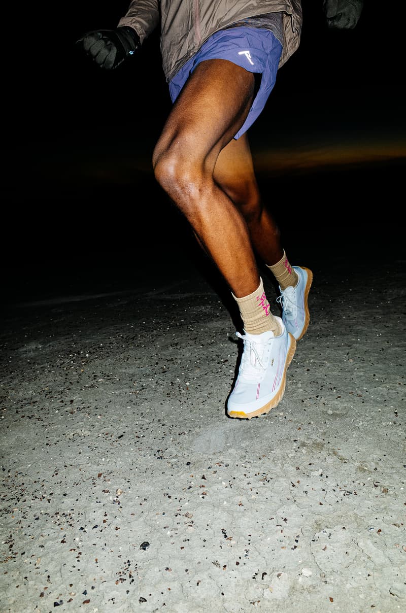 norda 2026 春夏系列上线