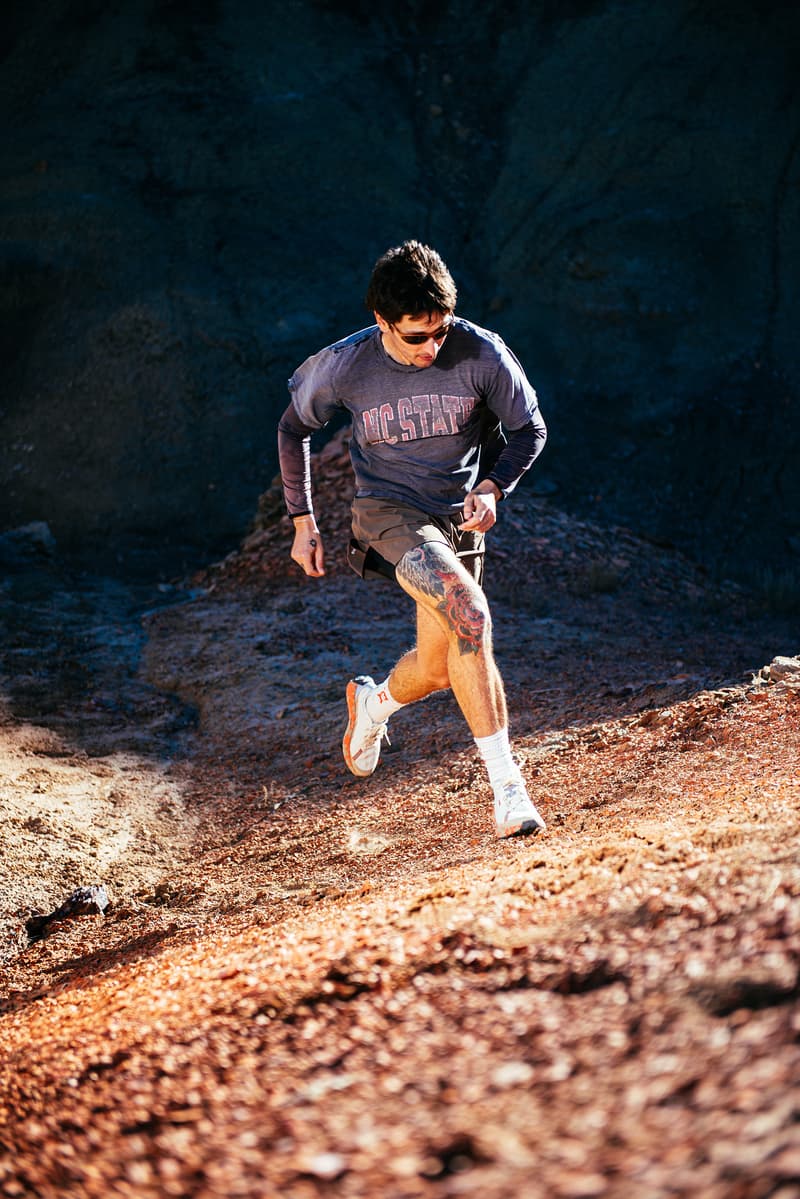 norda 2026 春夏系列上线