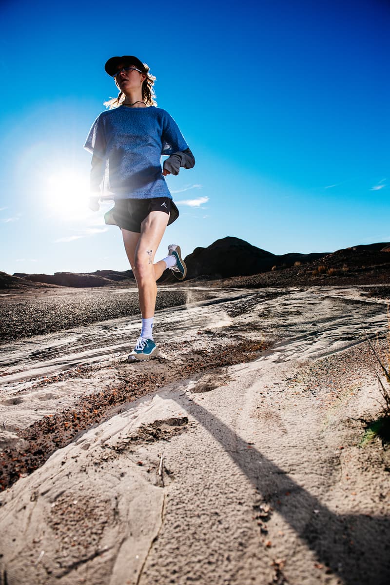 norda 2026 春夏系列上线