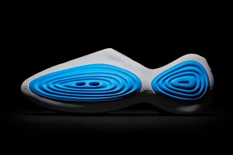 Crocs 推出全新 Ripple Clog「Neon Ocean」配色