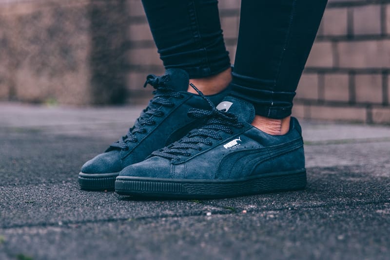 puma suede iced pack