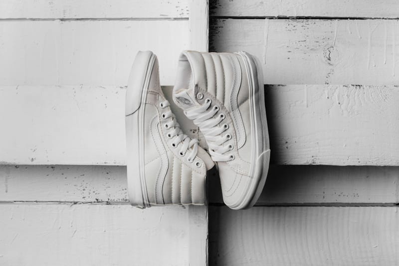 vans sk9 hi womens 2016