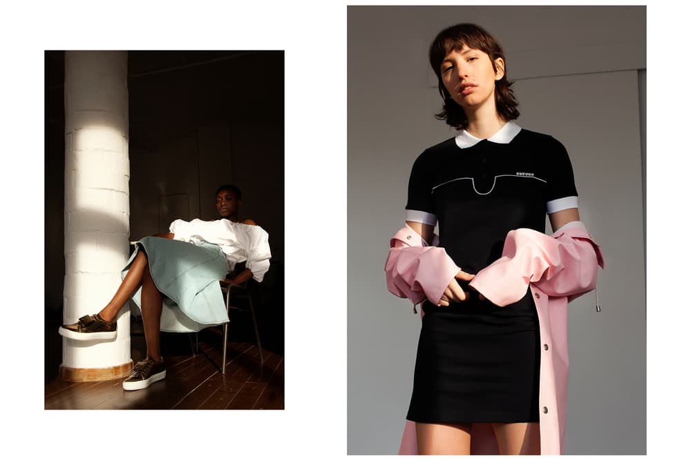 voo store acne studios mm6 gosha rubchinskiy cdg comme des garcons