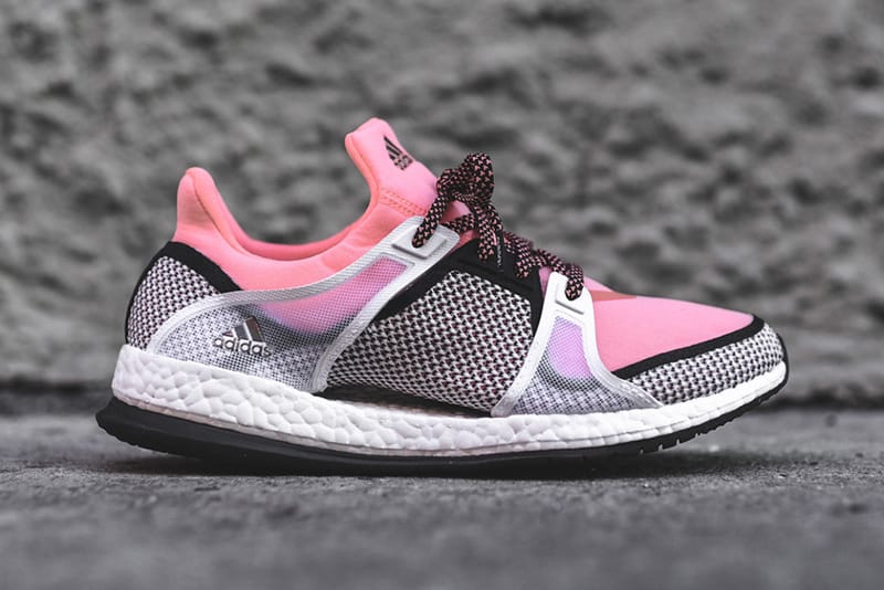 pureboost x adidas