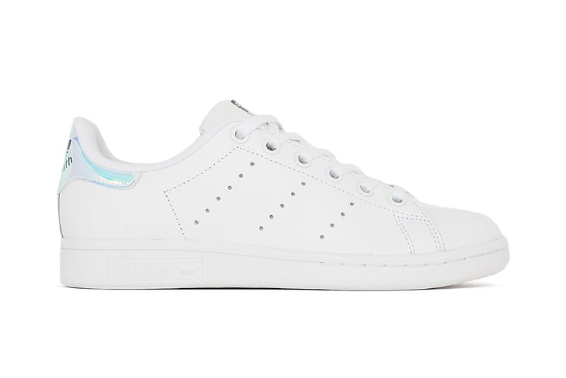 adidas iridescent stan smith