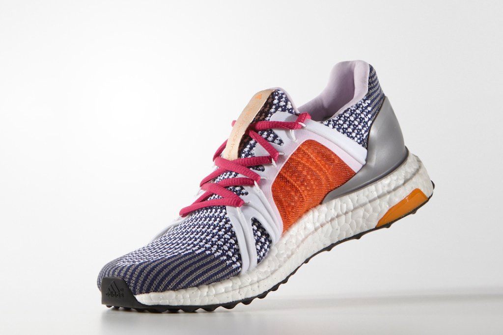 Adidas By Stella Mccartney Releases A New Ultra Boost Hypebae Adidas By Stella Mccartney Releases A New Ultra Boost Hypebae