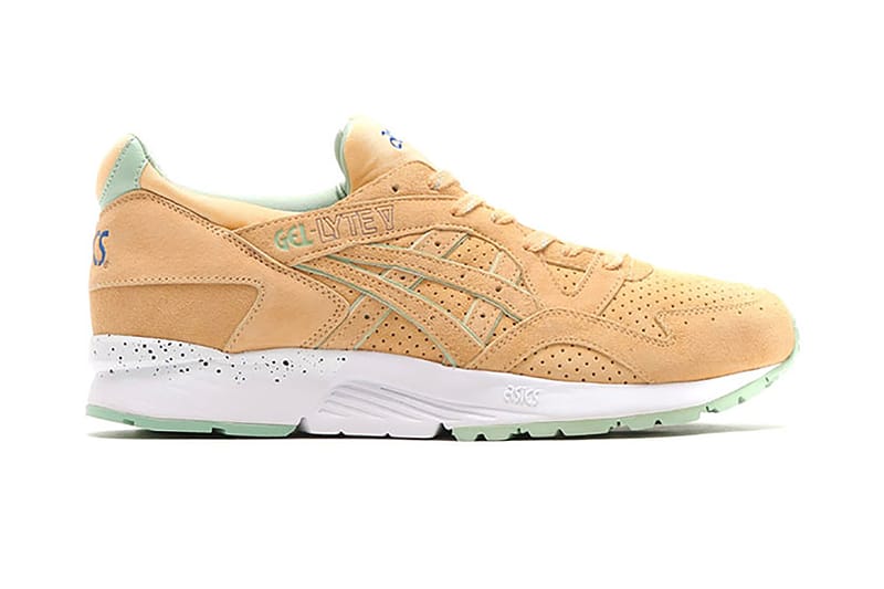 asics gel lyte easter