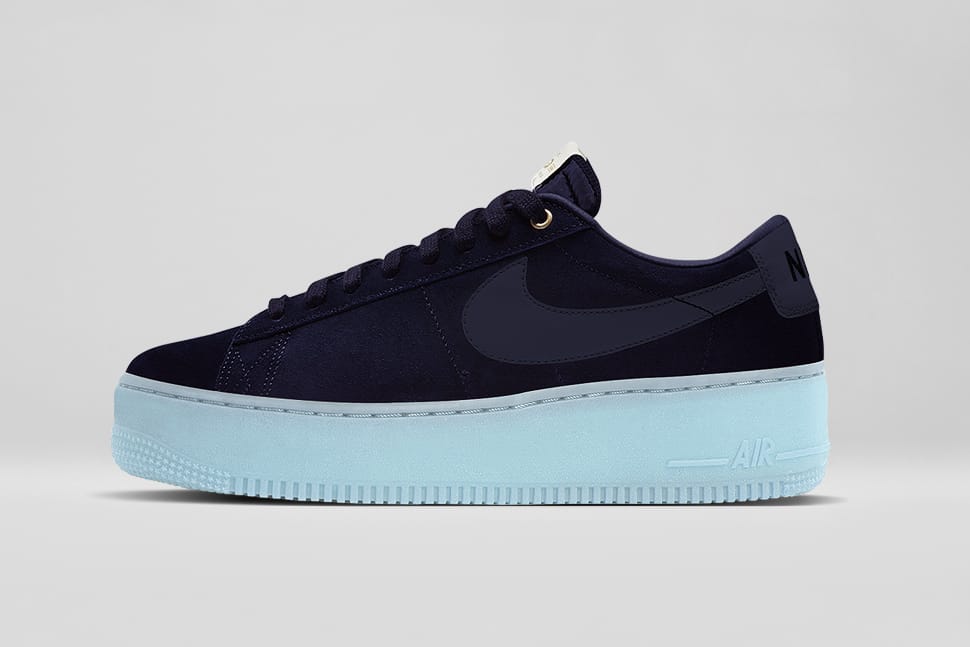 Are These Air Force 1 Creepers Better 