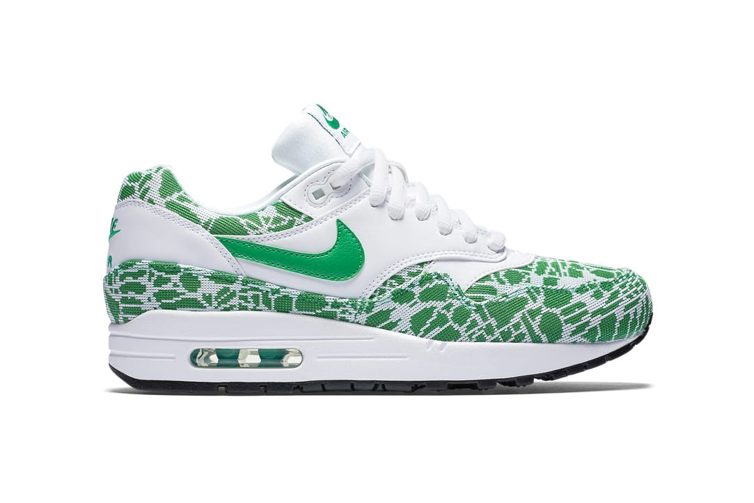 Nike Air Max 1 St. Patrick's Day Pack 