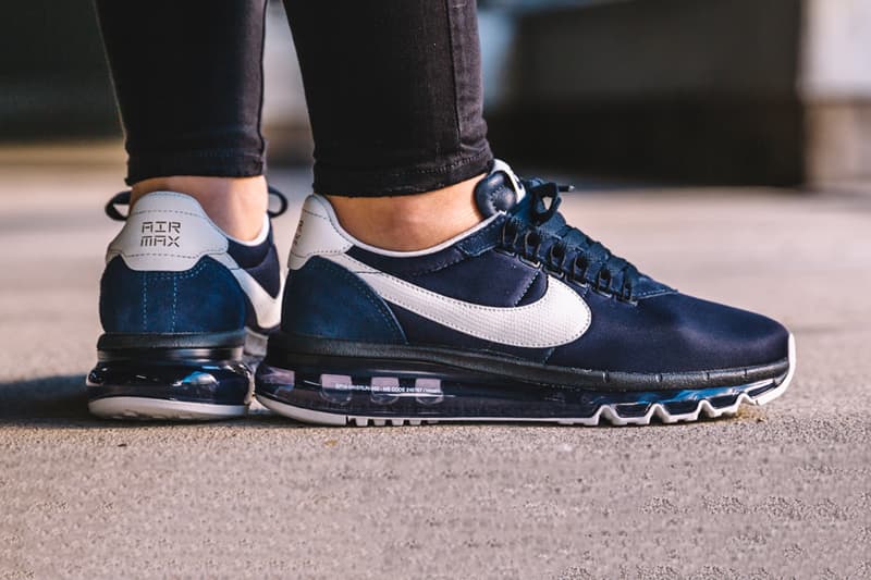 Nike Air Max Ld Zero H By Hiroshi Fujiwara Parfaire Nike Air Max Ld Zero H By Hiroshi Fujiwara Parfaire