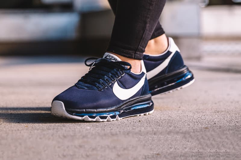 Nike Air Max Ld Zero H By Hiroshi Fujiwara Hypebae Nike Air Max Ld Zero H By Hiroshi Fujiwara Hypebae