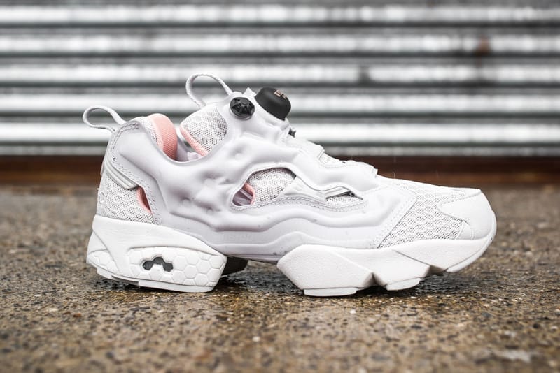 reebok instapump 2016