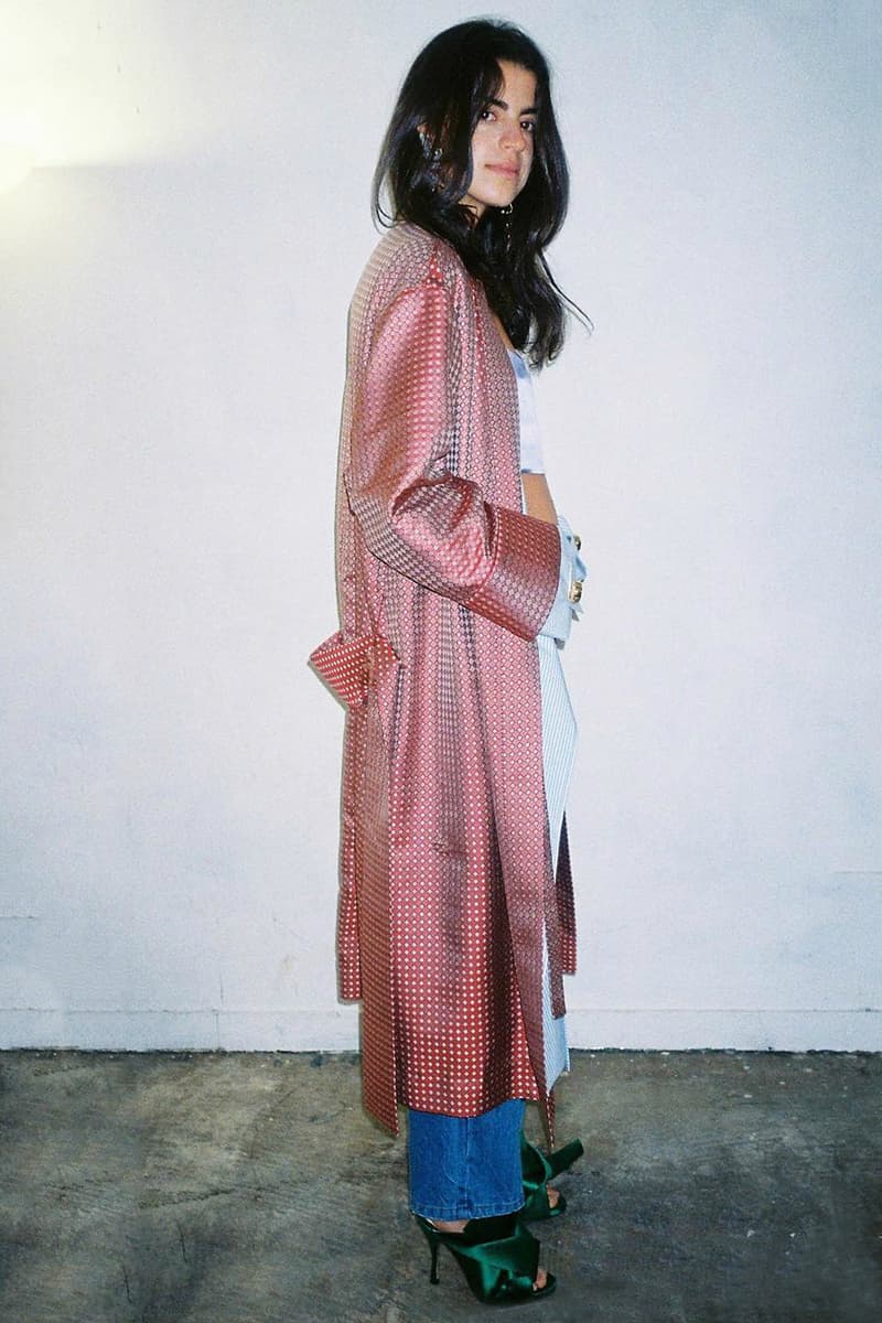 Rare Market Dami Kwon Jessica Jung We11Done