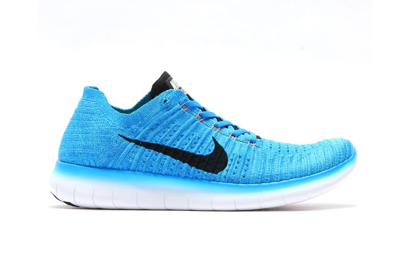 nike free rn flyknit 2016