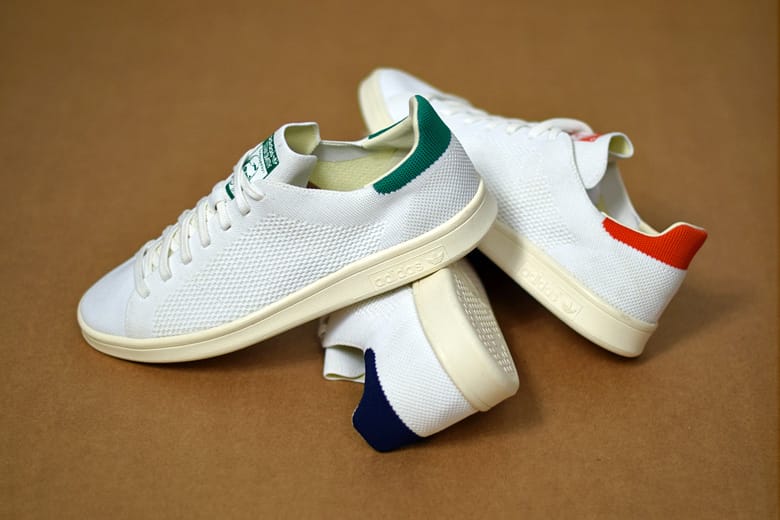 retro stan smiths