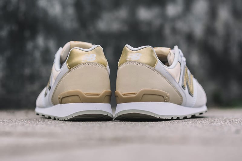 996 new balance gold