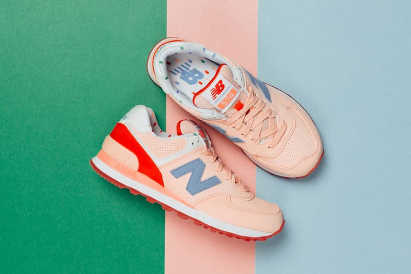 new balance 574s version 1.0