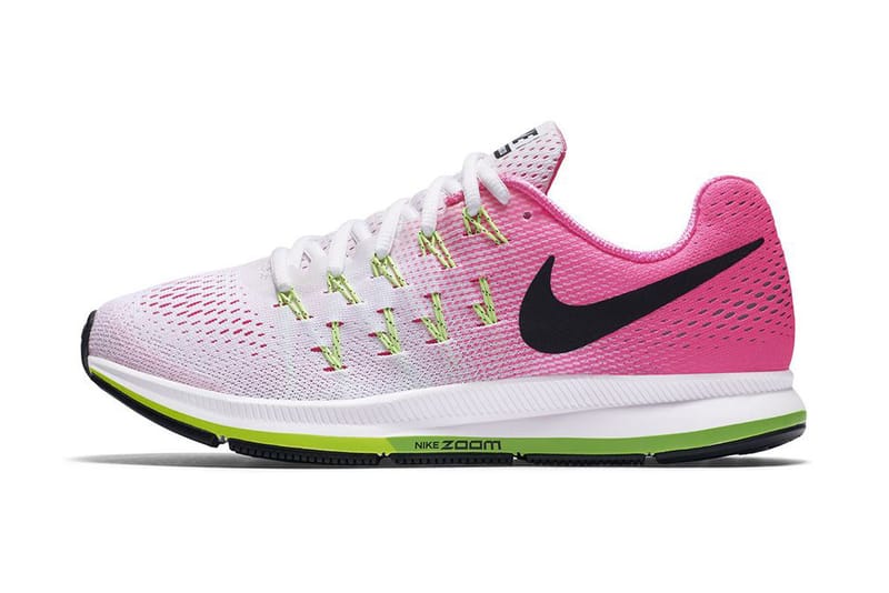 nike zoom pegasus 2016
