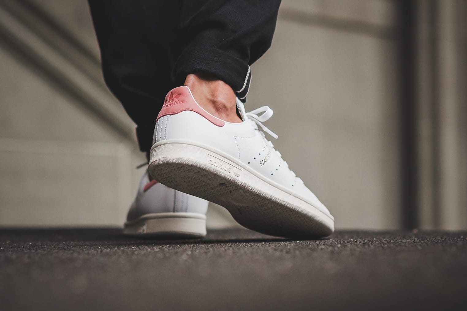 o-ray stan smith shoes
