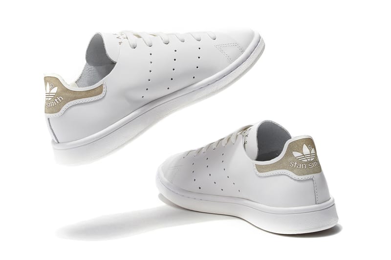 super star stan smith