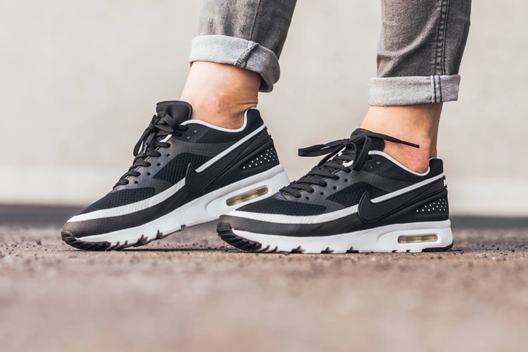 Nike Air Max Bw Ultra Hypebae