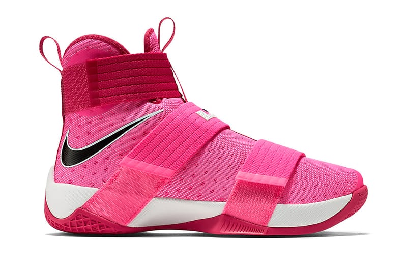 lebron soldier 10