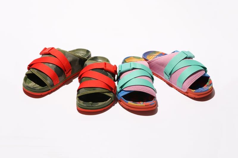 people footwear sandals