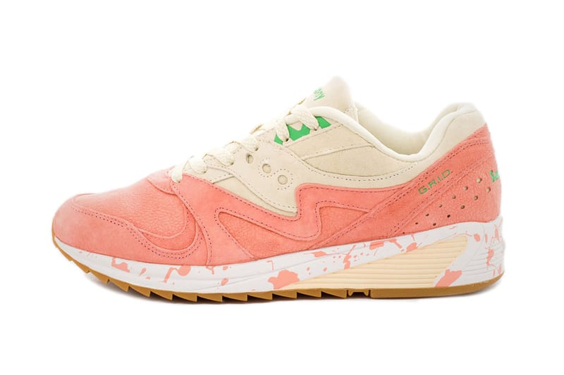 saucony grid 8000 prezzo basso