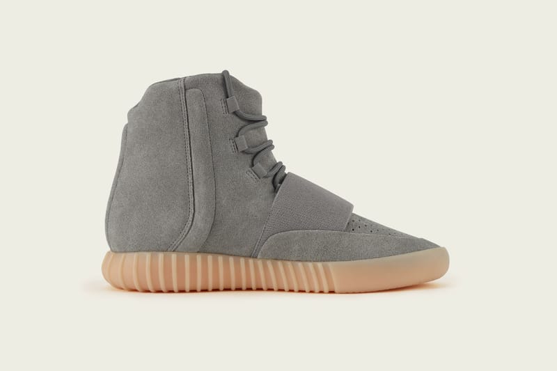 yeezy boost 750 light grey